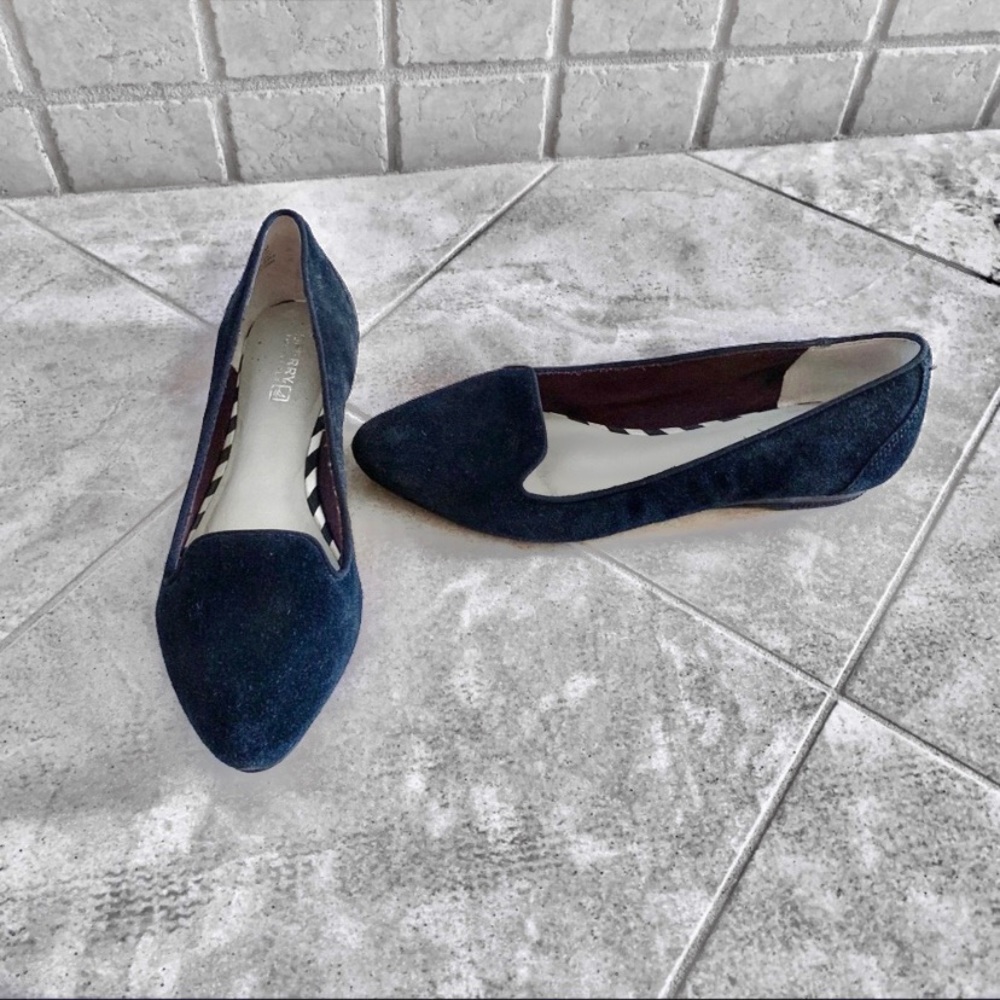 Sperry Loafers